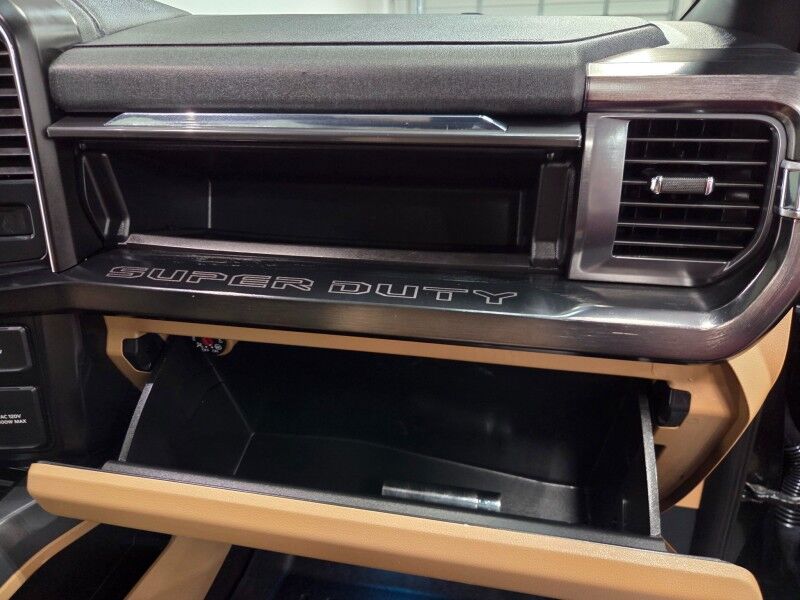 2024 Ford Super Duty F-250 LARIAT 6.7L Diesel GPS Camera Sunroof FREE WARRANTY Arlington TX