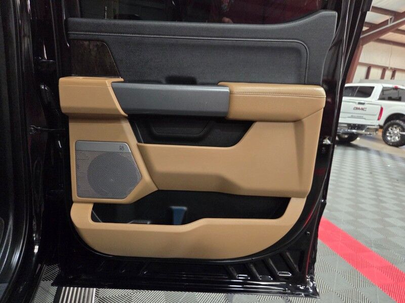 2024 Ford Super Duty F-250 LARIAT 6.7L Diesel GPS Camera Sunroof FREE WARRANTY Arlington TX