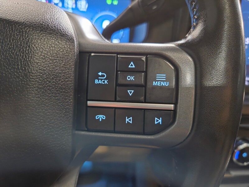 2024 Ford Super Duty F-250 LARIAT 6.7L Diesel GPS Camera Sunroof FREE WARRANTY Arlington TX