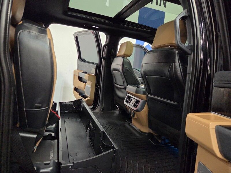 2024 Ford Super Duty F-250 LARIAT 6.7L Diesel GPS Camera Sunroof FREE WARRANTY Arlington TX