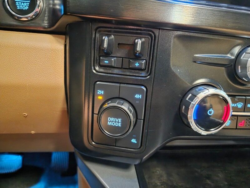 2024 Ford Super Duty F-250 LARIAT 6.7L Diesel GPS Camera Sunroof FREE WARRANTY Arlington TX