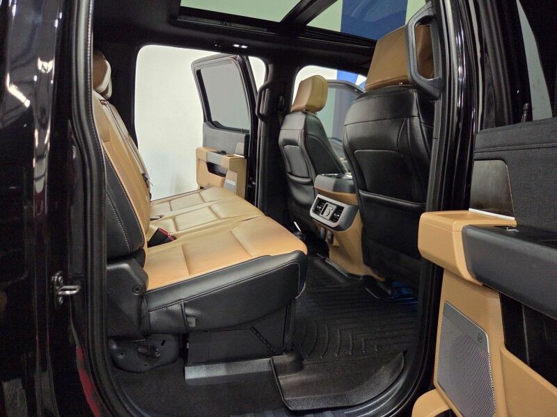 2024 Ford Super Duty F-250 LARIAT 6.7L Diesel GPS Camera Sunroof FREE WARRANTY Arlington TX
