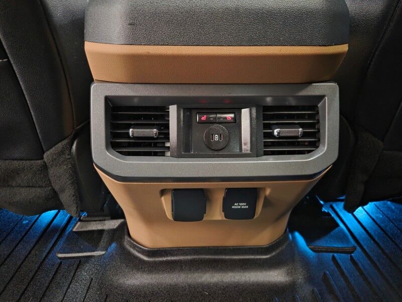 2024 Ford Super Duty F-250 LARIAT 6.7L Diesel GPS Camera Sunroof FREE WARRANTY Arlington TX