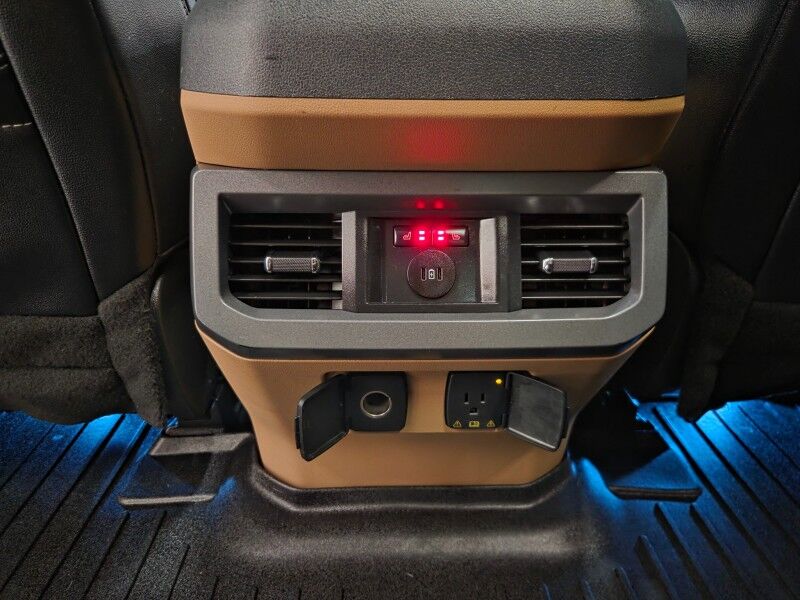2024 Ford Super Duty F-250 LARIAT 6.7L Diesel GPS Camera Sunroof FREE WARRANTY Arlington TX