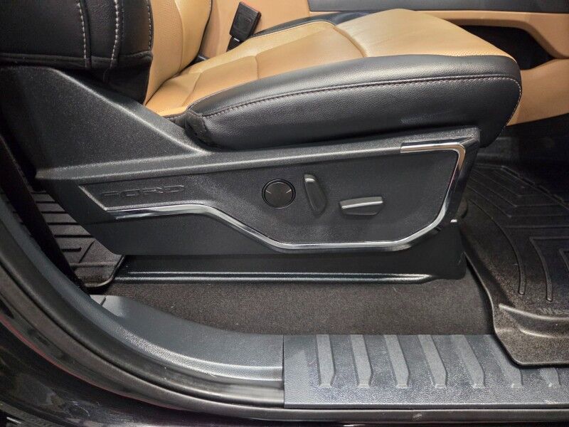 2024 Ford Super Duty F-250 LARIAT 6.7L Diesel GPS Camera Sunroof FREE WARRANTY Arlington TX