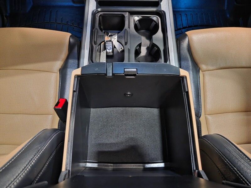 2024 Ford Super Duty F-250 LARIAT 6.7L Diesel GPS Camera Sunroof FREE WARRANTY Arlington TX