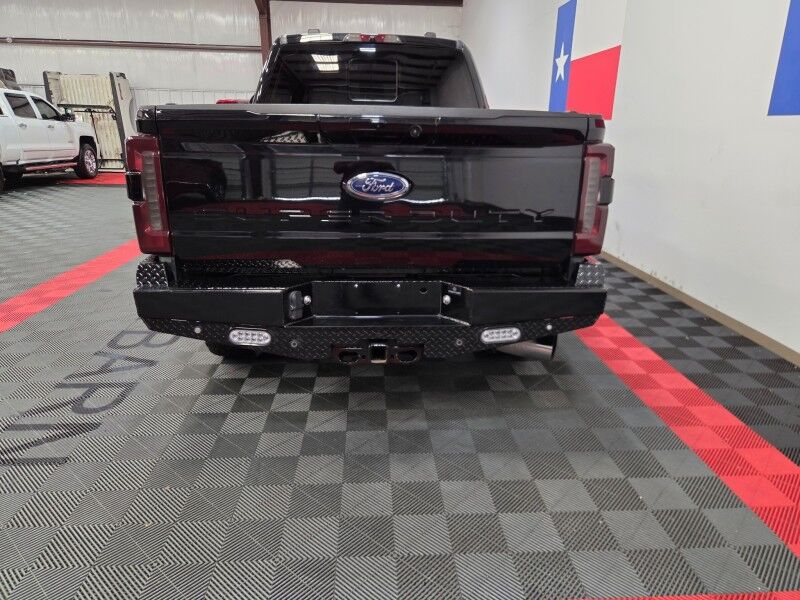 2024 Ford Super Duty F-250 LARIAT 6.7L Diesel GPS Camera Sunroof FREE WARRANTY Arlington TX