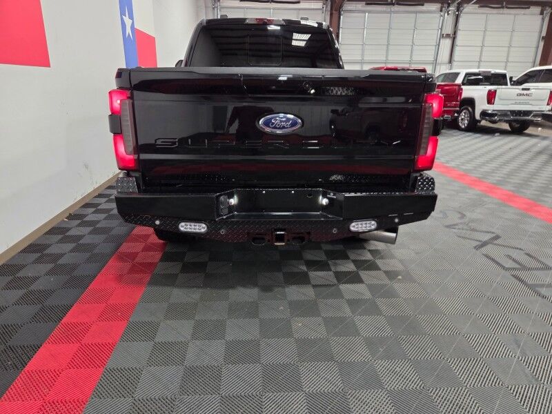 2024 Ford Super Duty F-250 LARIAT 6.7L Diesel GPS Camera Sunroof FREE WARRANTY Arlington TX