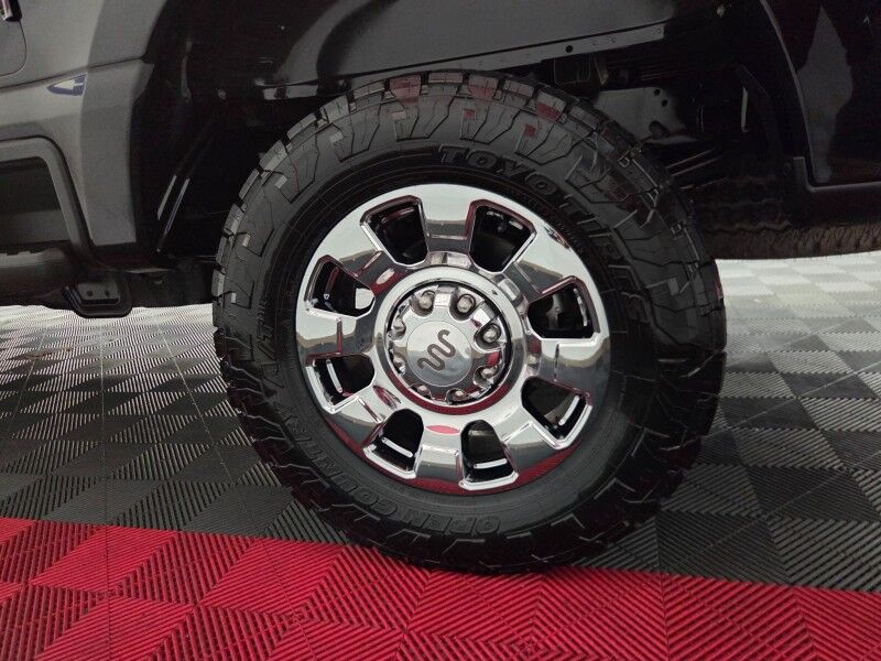2024 Ford Super Duty F-250 LARIAT 6.7L Diesel GPS Camera Sunroof FREE WARRANTY Arlington TX