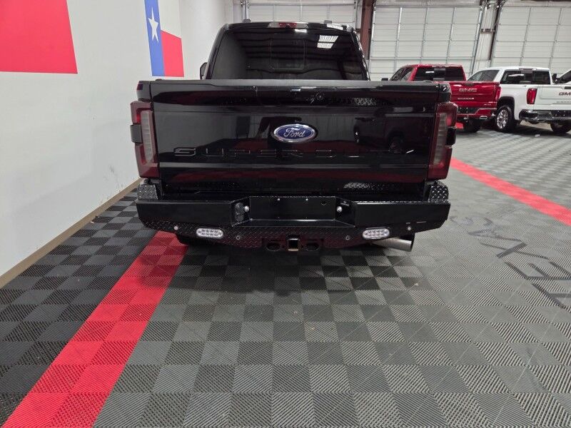 2024 Ford Super Duty F-250 LARIAT 6.7L Diesel GPS Camera Sunroof FREE WARRANTY Arlington TX