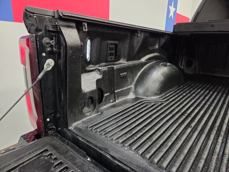 2024 Ford Super Duty F-250 LARIAT 6.7L Diesel GPS Camera Sunroof FREE WARRANTY Arlington TX