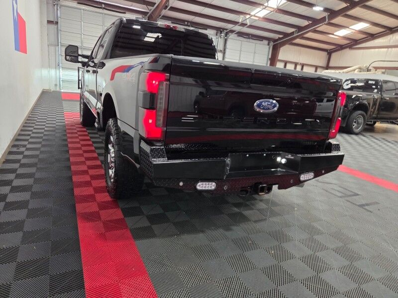 2024 Ford Super Duty F-250 LARIAT 6.7L Diesel GPS Camera Sunroof FREE WARRANTY Arlington TX