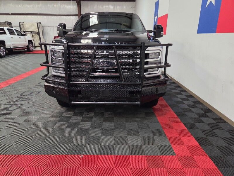 2024 Ford Super Duty F-250 LARIAT 6.7L Diesel GPS Camera Sunroof FREE WARRANTY Arlington TX