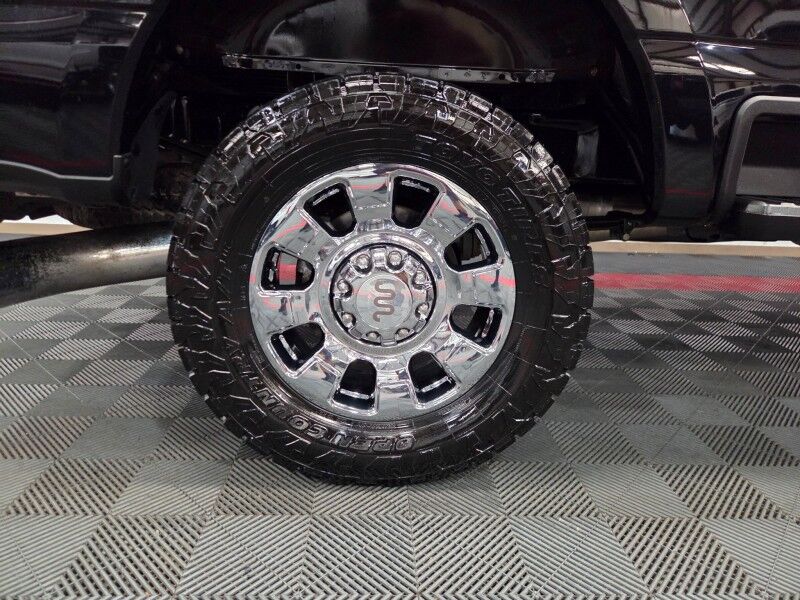 2024 Ford Super Duty F-250 LARIAT 6.7L Diesel GPS Camera Sunroof FREE WARRANTY Arlington TX
