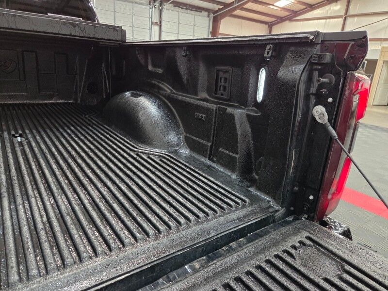 2024 Ford Super Duty F-250 LARIAT 6.7L Diesel GPS Camera Sunroof FREE WARRANTY Arlington TX