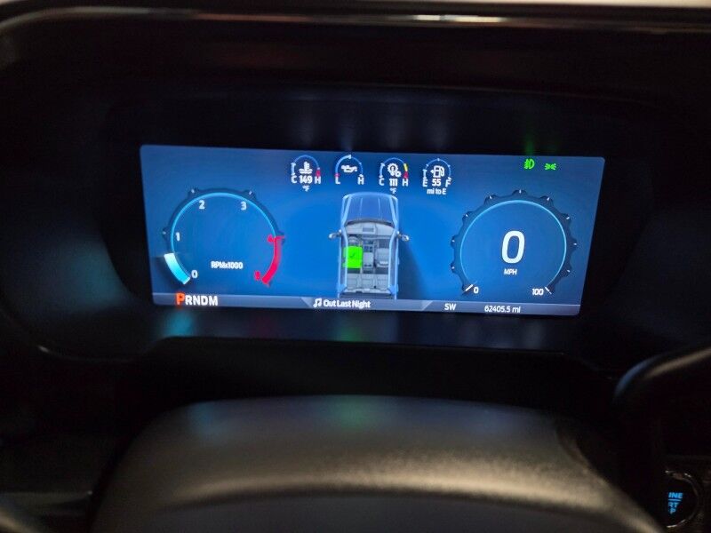 2024 Ford Super Duty F-250 LARIAT 6.7L Diesel GPS Camera Sunroof FREE WARRANTY Arlington TX