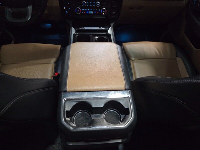 2024 Ford Super Duty F-250 LARIAT 6.7L Diesel GPS Camera Sunroof FREE WARRANTY Arlington TX