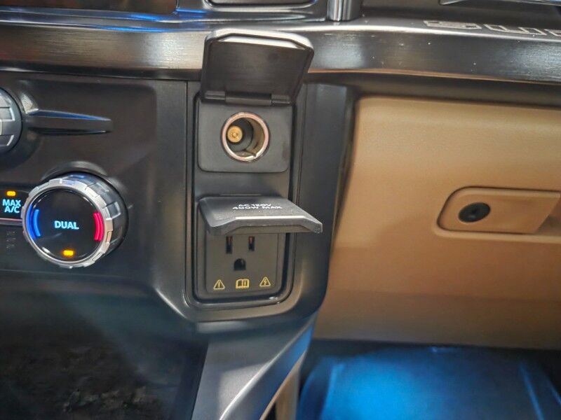 2024 Ford Super Duty F-250 LARIAT 6.7L Diesel GPS Camera Sunroof FREE WARRANTY Arlington TX