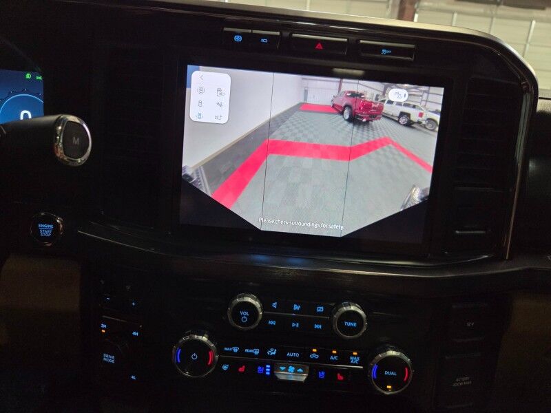 2024 Ford Super Duty F-250 LARIAT 6.7L Diesel GPS Camera Sunroof FREE WARRANTY Arlington TX