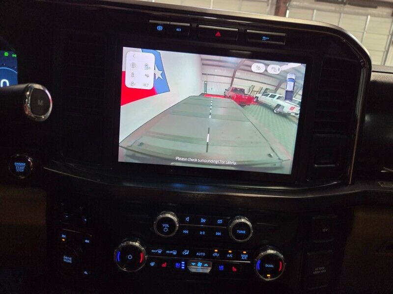 2024 Ford Super Duty F-250 LARIAT 6.7L Diesel GPS Camera Sunroof FREE WARRANTY Arlington TX