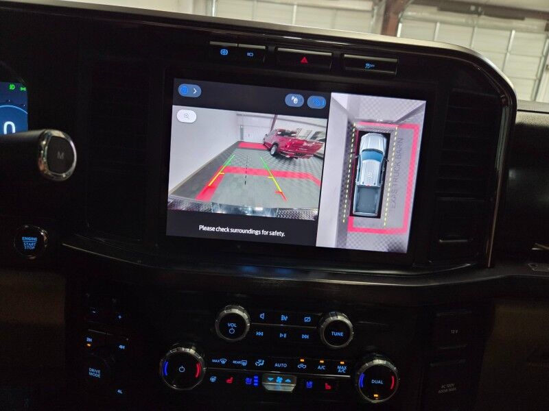 2024 Ford Super Duty F-250 LARIAT 6.7L Diesel GPS Camera Sunroof FREE WARRANTY Arlington TX