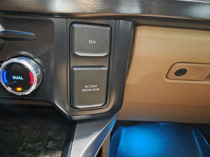 2024 Ford Super Duty F-250 LARIAT 6.7L Diesel GPS Camera Sunroof FREE WARRANTY Arlington TX