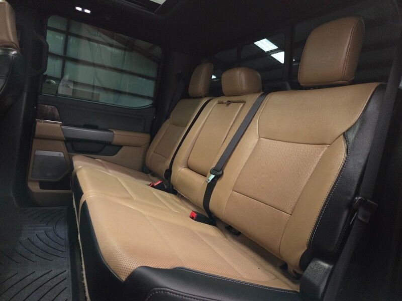 2024 Ford Super Duty F-250 LARIAT 6.7L Diesel GPS Camera Sunroof FREE WARRANTY Arlington TX
