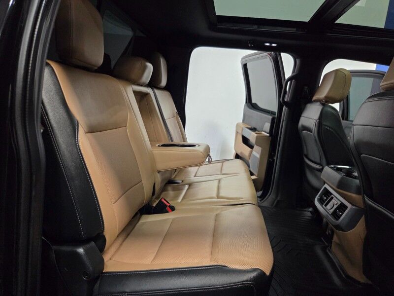 2024 Ford Super Duty F-250 LARIAT 6.7L Diesel GPS Camera Sunroof FREE WARRANTY Arlington TX