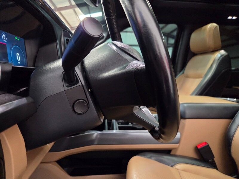 2024 Ford Super Duty F-250 LARIAT 6.7L Diesel GPS Camera Sunroof FREE WARRANTY Arlington TX