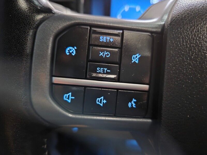 2024 Ford Super Duty F-250 LARIAT 6.7L Diesel GPS Camera Sunroof FREE WARRANTY Arlington TX