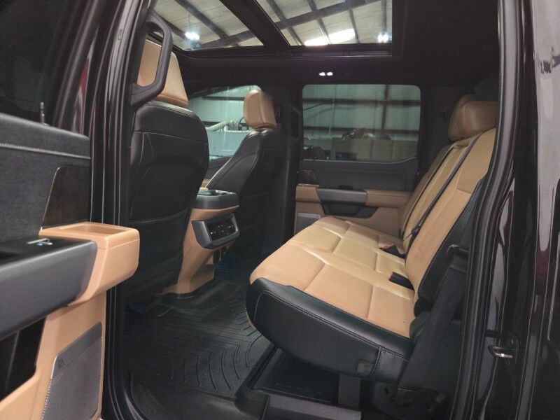 2024 Ford Super Duty F-250 LARIAT 6.7L Diesel GPS Camera Sunroof FREE WARRANTY Arlington TX