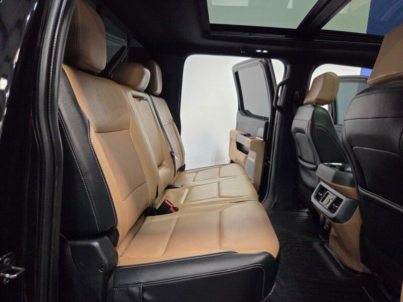 2024 Ford Super Duty F-250 LARIAT 6.7L Diesel GPS Camera Sunroof FREE WARRANTY Arlington TX