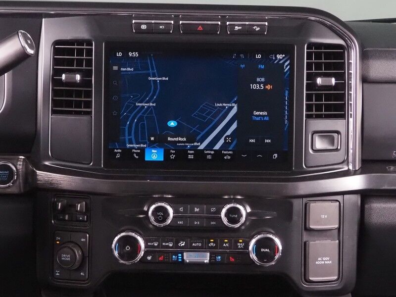 2024 Ford Super Duty F-250 LARIAT Crew Cab 4WD *6.7L HI OUTPUT DIESEL, FX4 OFF-ROAD PKG, NAVIGATION, SAFETY ALERTS, 360 VIEW CAMERAS, COLOR TOUCHSCREEN, LEATHER, CLIMATE SEATS, HEATED STEERING, REMOTE START, BANG & OLUFSEN, WIRELESS CHARGING, ANDROID & APPLE Round Rock TX