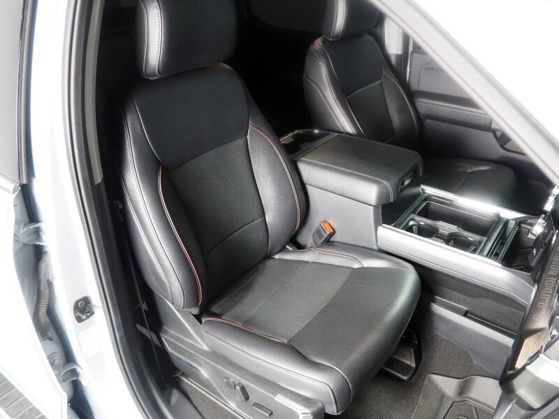 2024 Ford Super Duty F-250 LARIAT Crew Cab 4WD *6.7L HI OUTPUT DIESEL, FX4 OFF-ROAD PKG, NAVIGATION, SAFETY ALERTS, 360 VIEW CAMERAS, COLOR TOUCHSCREEN, LEATHER, CLIMATE SEATS, HEATED STEERING, REMOTE START, BANG & OLUFSEN, WIRELESS CHARGING, ANDROID & APPLE Round Rock TX