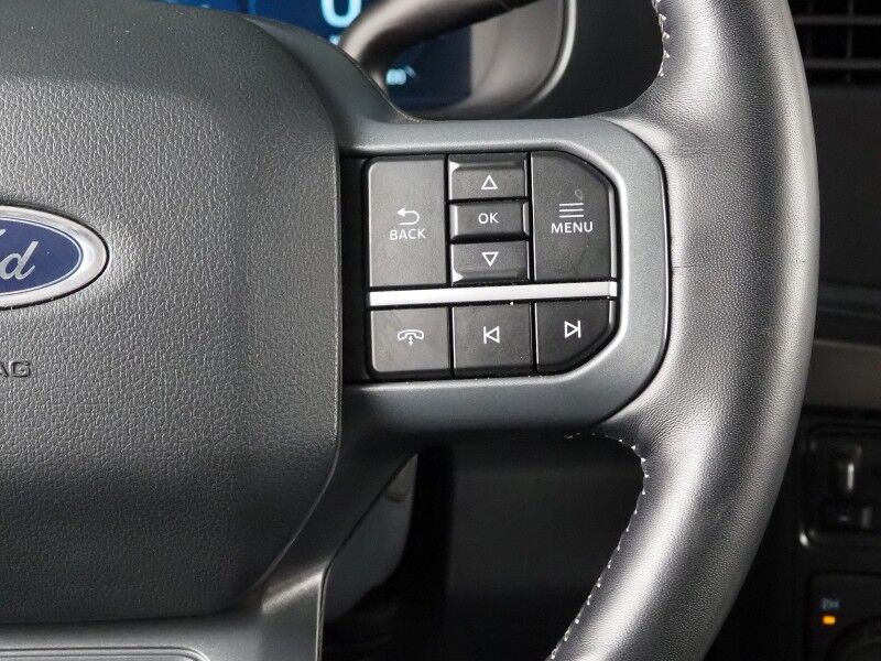 2024 Ford Super Duty F-250 LARIAT Crew Cab 4WD *6.7L HI OUTPUT DIESEL, FX4 OFF-ROAD PKG, NAVIGATION, SAFETY ALERTS, 360 VIEW CAMERAS, COLOR TOUCHSCREEN, LEATHER, CLIMATE SEATS, HEATED STEERING, REMOTE START, BANG & OLUFSEN, WIRELESS CHARGING, ANDROID & APPLE Round Rock TX