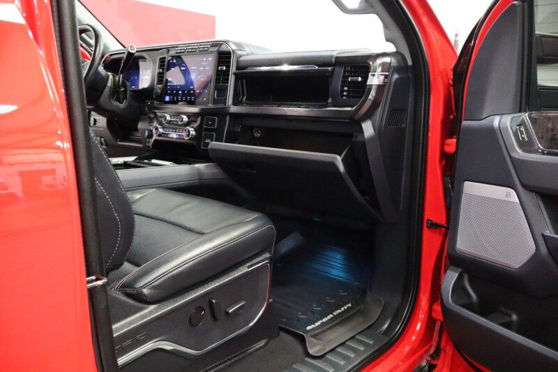 2024 Ford Super Duty F-250 LARIAT Ultimate SPORT TREMOR 6.7L Diesel 35in Nitto Arlington TX