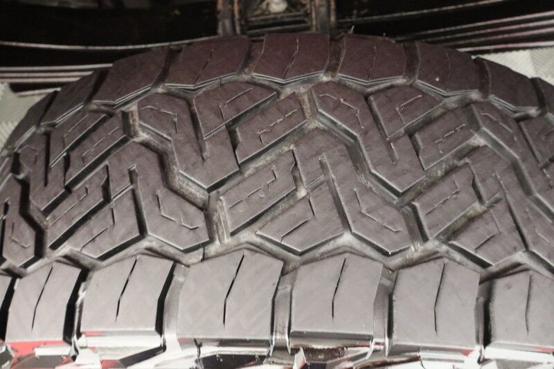 2024 Ford Super Duty F-250 LARIAT Ultimate SPORT TREMOR 6.7L Diesel 35in Nitto Arlington TX