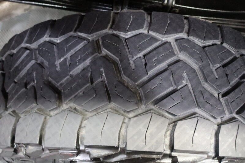 2024 Ford Super Duty F-250 LARIAT Ultimate SPORT TREMOR 6.7L Diesel 35in Nitto Arlington TX