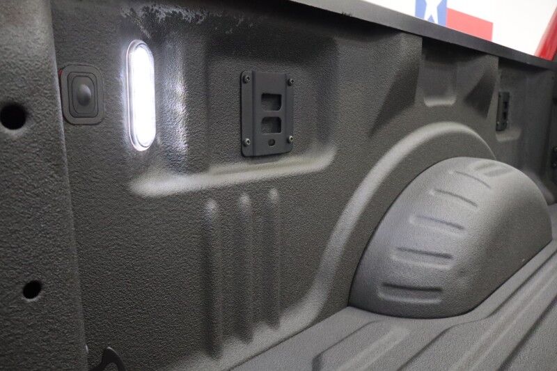 2024 Ford Super Duty F-250 LARIAT Ultimate SPORT TREMOR 6.7L Diesel 35in Nitto Arlington TX