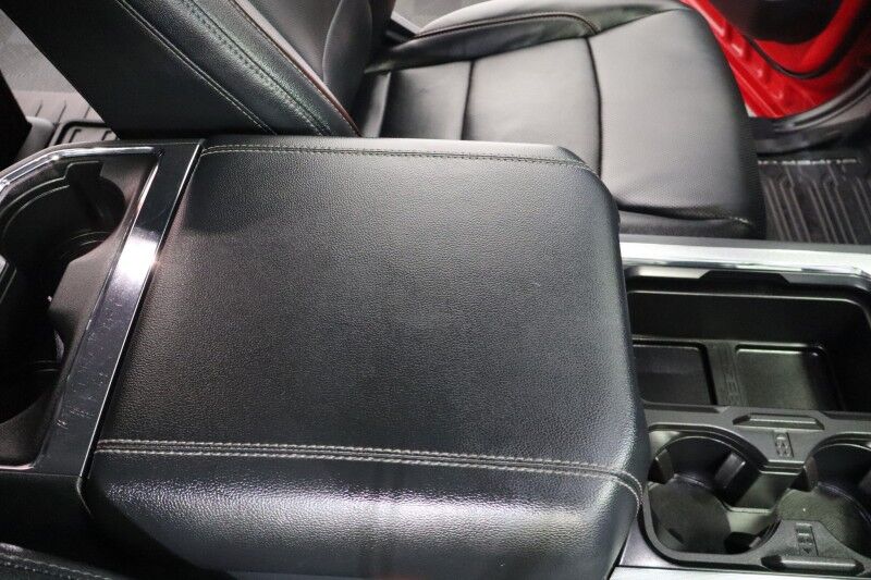 2024 Ford Super Duty F-250 LARIAT Ultimate SPORT TREMOR 6.7L Diesel 35in Nitto Arlington TX