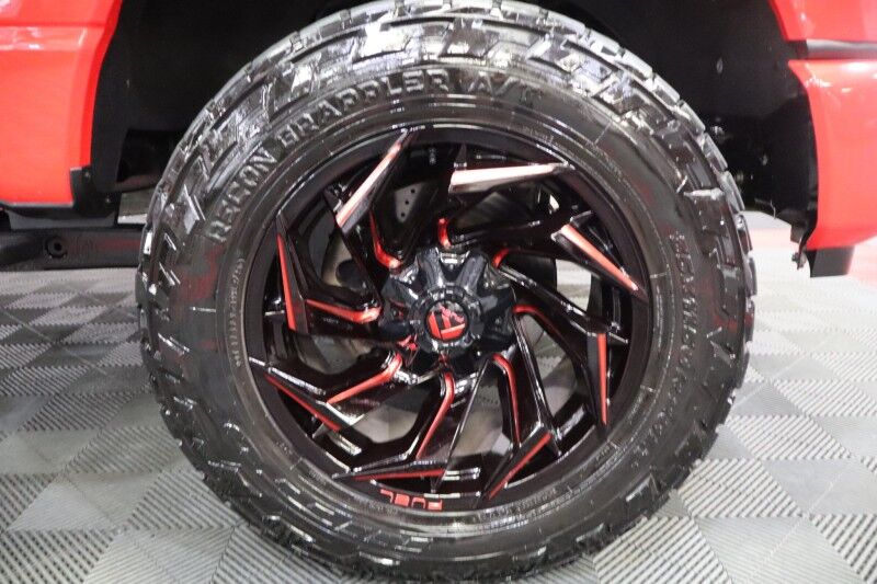 2024 Ford Super Duty F-250 LARIAT Ultimate SPORT TREMOR 6.7L Diesel 35in Nitto Arlington TX
