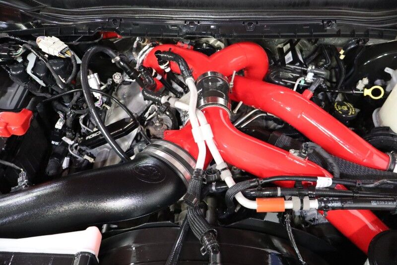 2024 Ford Super Duty F-250 LARIAT Ultimate SPORT TREMOR 6.7L Diesel 35in Nitto Arlington TX