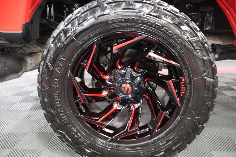 2024 Ford Super Duty F-250 LARIAT Ultimate SPORT TREMOR 6.7L Diesel 35in Nitto Arlington TX