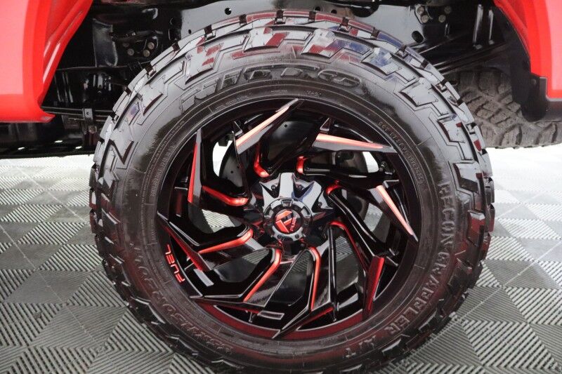 2024 Ford Super Duty F-250 LARIAT Ultimate SPORT TREMOR 6.7L Diesel 35in Nitto Arlington TX