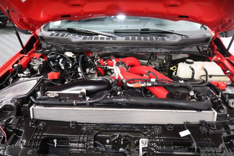 2024 Ford Super Duty F-250 LARIAT Ultimate SPORT TREMOR 6.7L Diesel 35in Nitto Arlington TX