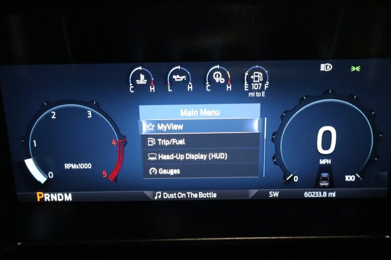 2024 Ford Super Duty F-250 LARIAT Ultimate SPORT TREMOR 6.7L Diesel 35in Nitto Arlington TX