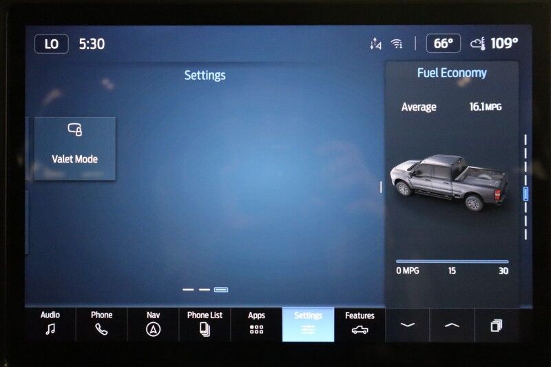 2024 Ford Super Duty F-250 LARIAT Ultimate SPORT TREMOR 6.7L Diesel 35in Nitto Arlington TX