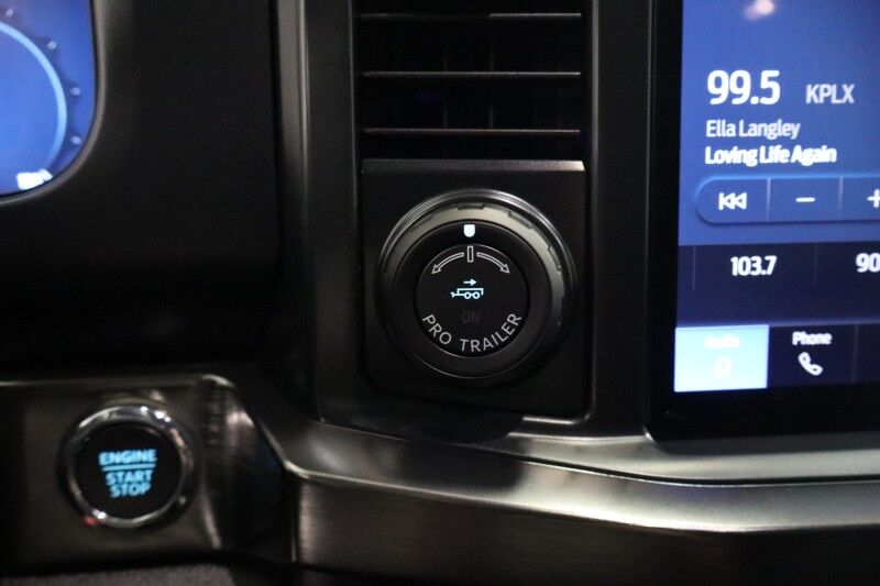 2024 Ford Super Duty F-250 LARIAT Ultimate SPORT TREMOR 6.7L Diesel 35in Nitto Arlington TX
