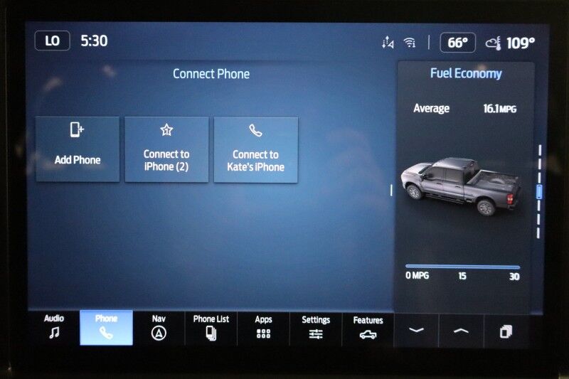 2024 Ford Super Duty F-250 LARIAT Ultimate SPORT TREMOR 6.7L Diesel 35in Nitto Arlington TX