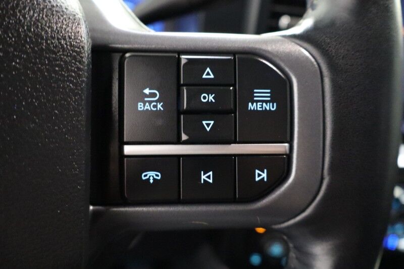 2024 Ford Super Duty F-250 LARIAT Ultimate SPORT TREMOR 6.7L Diesel 35in Nitto Arlington TX